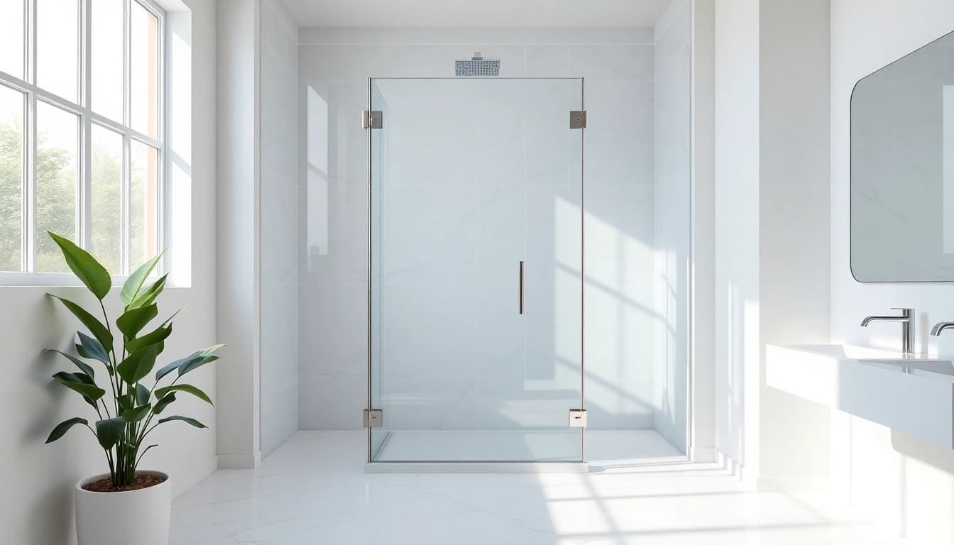 Transform your space with elegant showers au designed for luxury and comfort.
