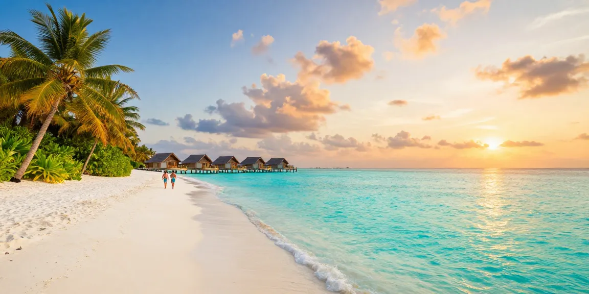 Explore the ultimate tr88 chính thức travel guide to must-visit tropical vacation destinations for unforgettable experiences.