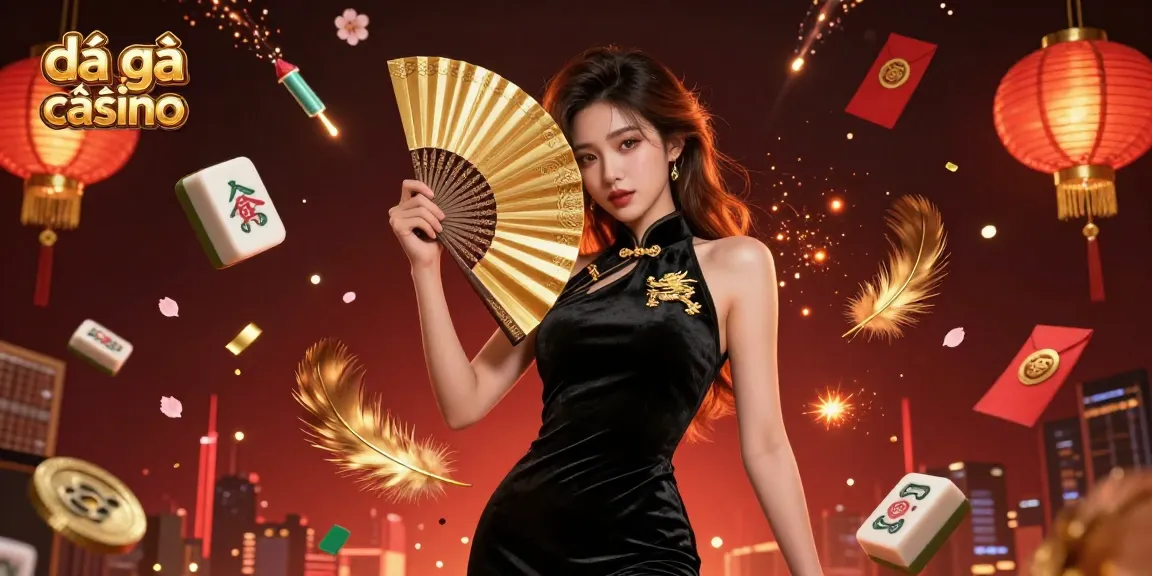 Experience thrilling đá gà trực tiếp casino with vibrant visuals and high-quality streams from top arenas.
